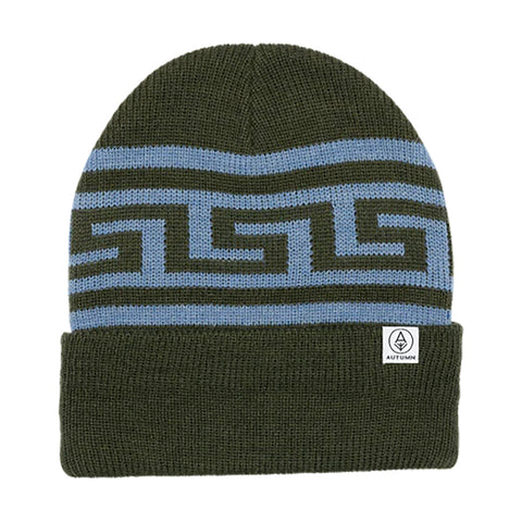 Autumn Surplus Recycled Beanie