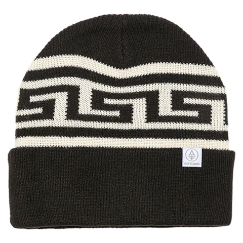 Autumn Surplus Recycled Beanie