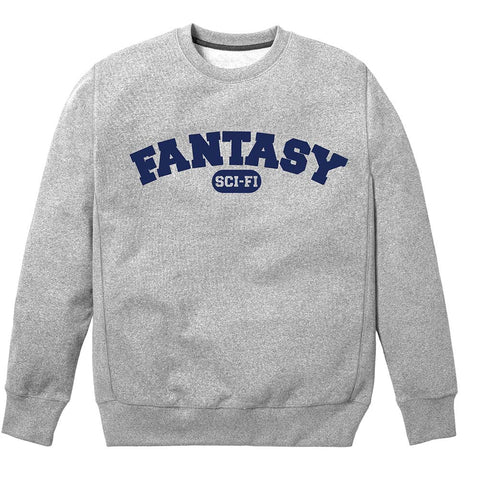 Sci-Fi Fantasy U Crewneck Sweatshirt