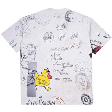 Carpet Scrapbook T-Shirt