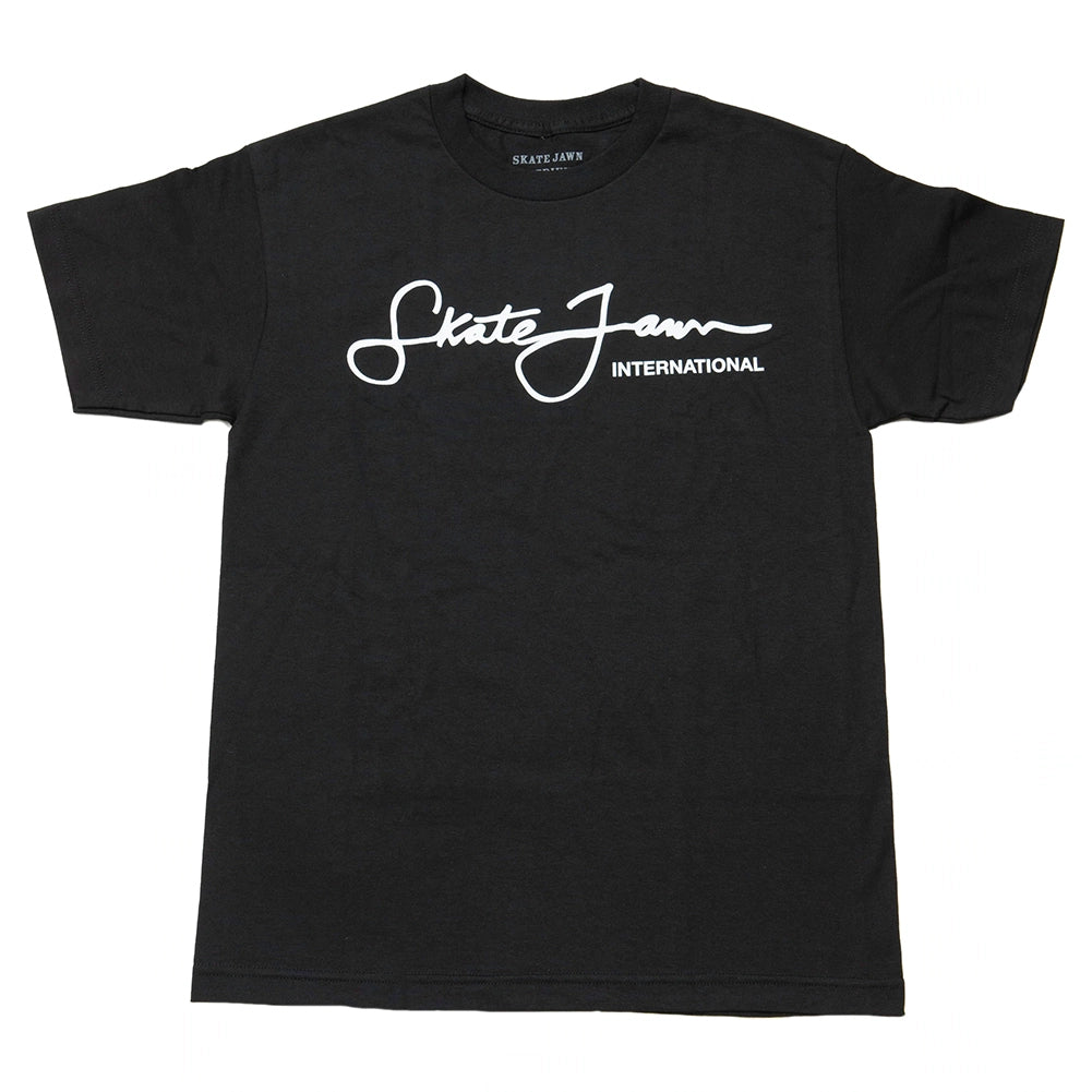 Skate Jawn Sean Jawn T-Shirt
