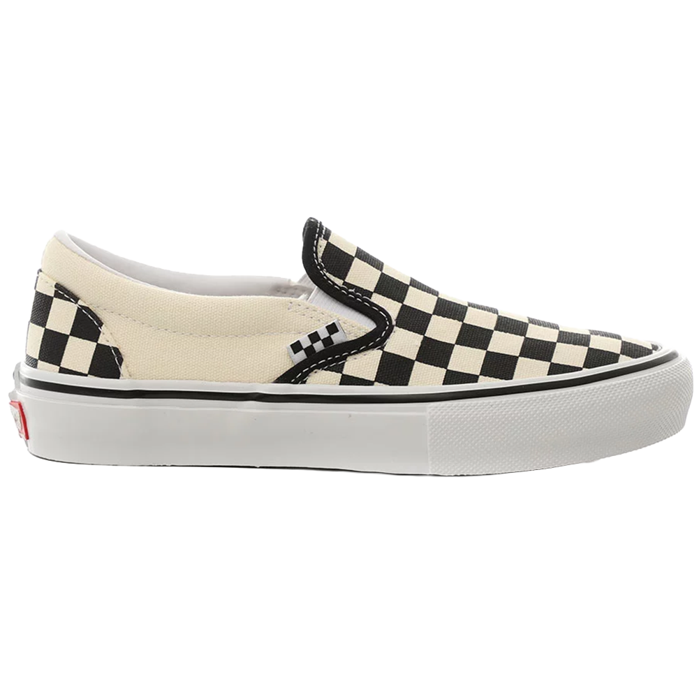Vans Skate Slip-On Shoes