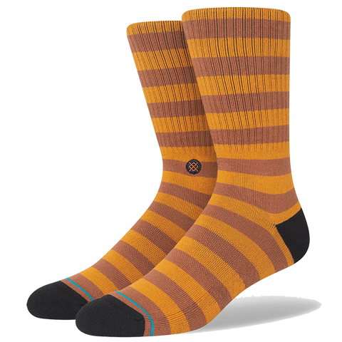 Stance Breton Crew Socks