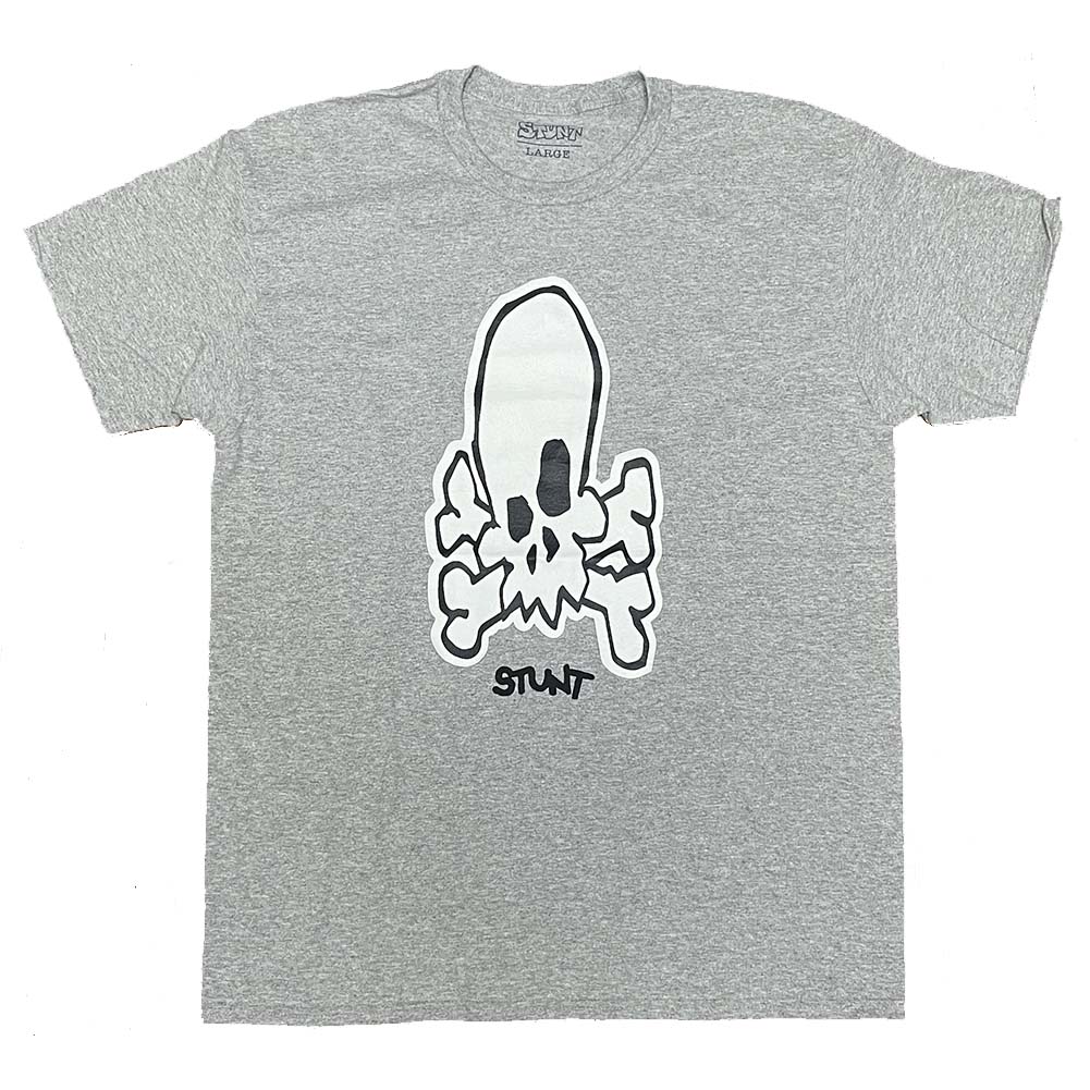 Stunt Crossbone T-Shirt