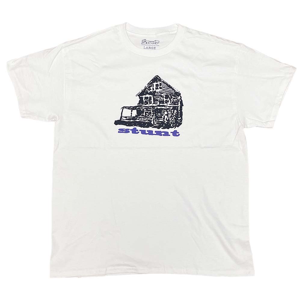 Stunt Farmhouse T-Shirt