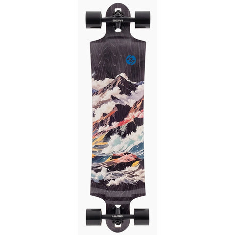 Landyachtz Switchblade 40 Longboard Complete