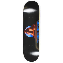 Theories Hollywood Skateboard Deck 8.5