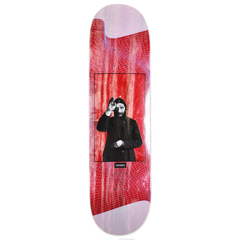 Theories Rasputin V3 Skateboard Deck 8.5