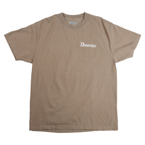 Theories Champ Garment Dyed T-Shirt