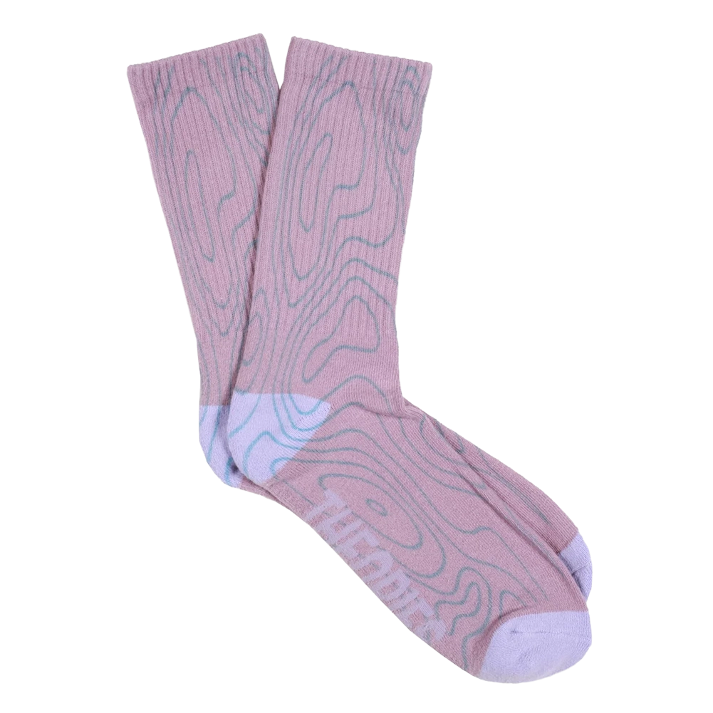Theories Contour Socks
