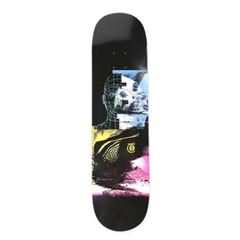 Theories Ethereal Skateboard Deck 8.7