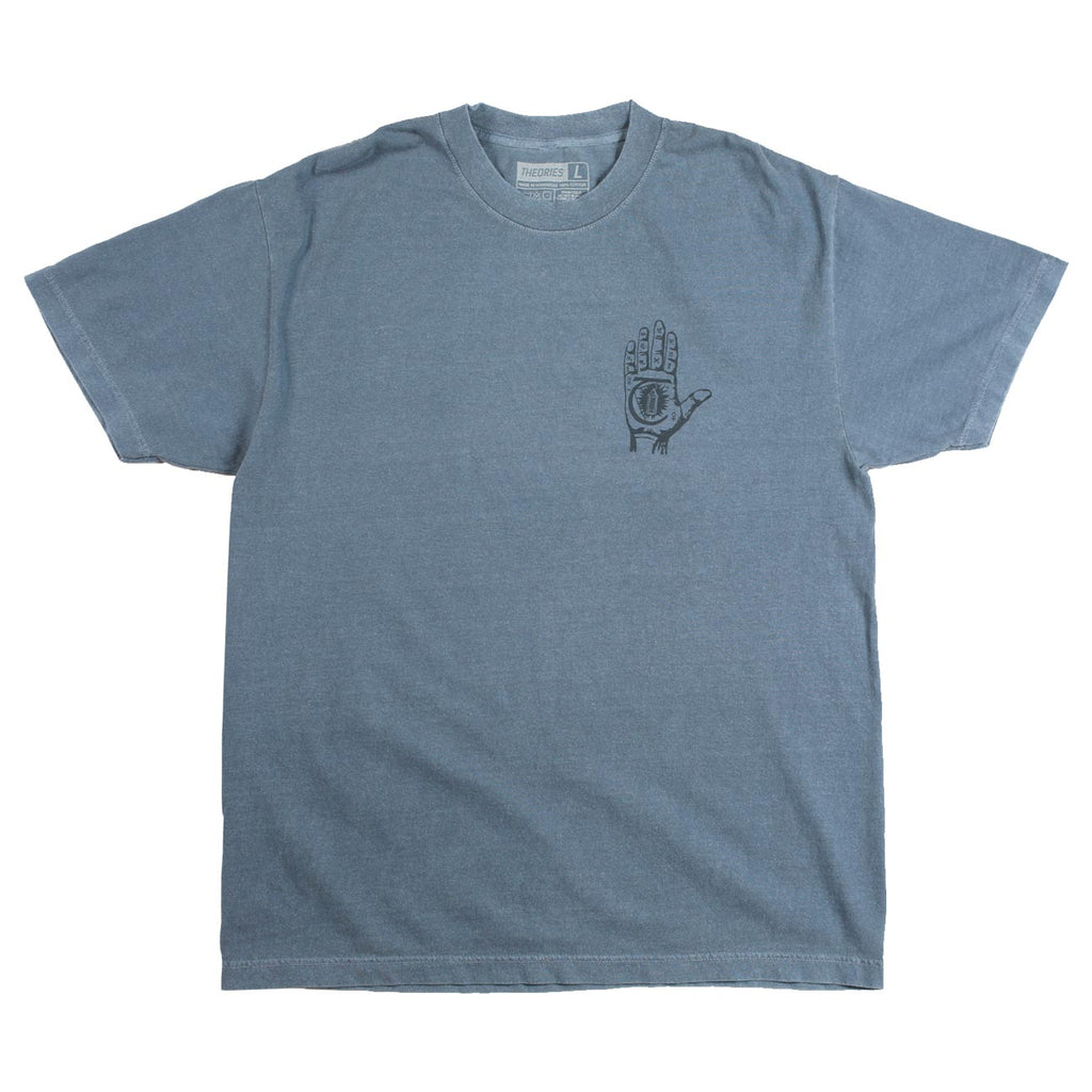 Theories Mystic Advisor Garment Dyed T-Shirt