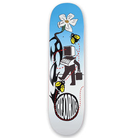 Theories Pollinate Deck 8.6