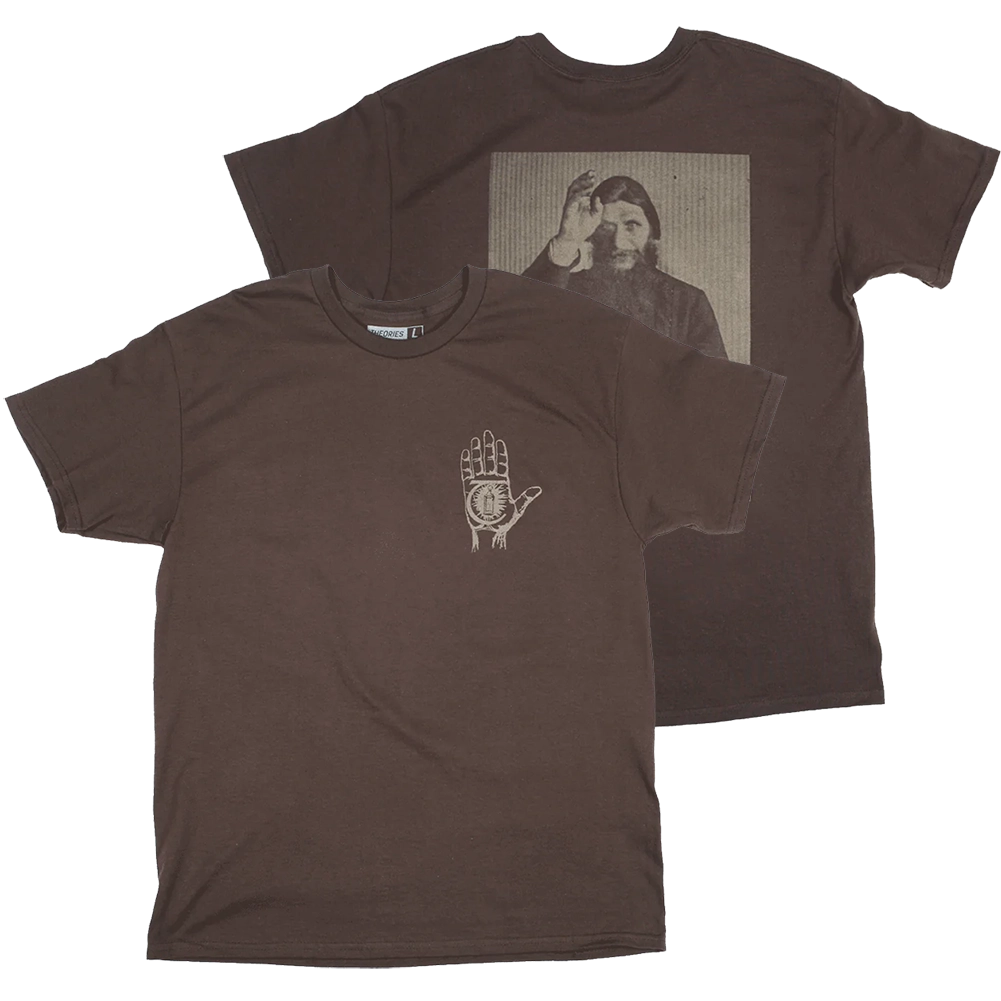 Theories Rasputin T-Shirt