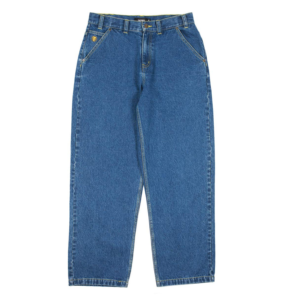 Theories Scribble Jeans