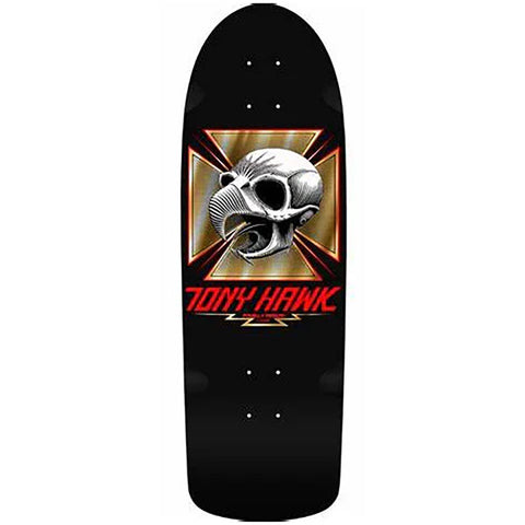 Powell Peralta Bones Brigade Series 16 Tony Hawk Skateboard Deck