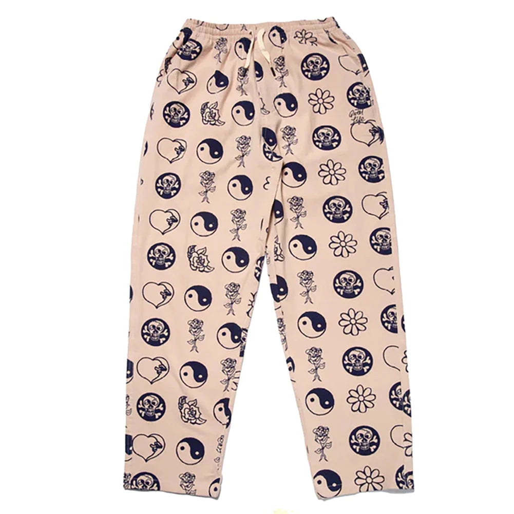 The Quiet Life Louis Beach Pant