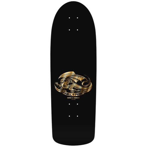 Powell Peralta Bones Brigade Series 16 Tony Hawk Skateboard Deck pure boardshop