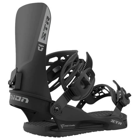 Union STR Snowboard Binding 2024