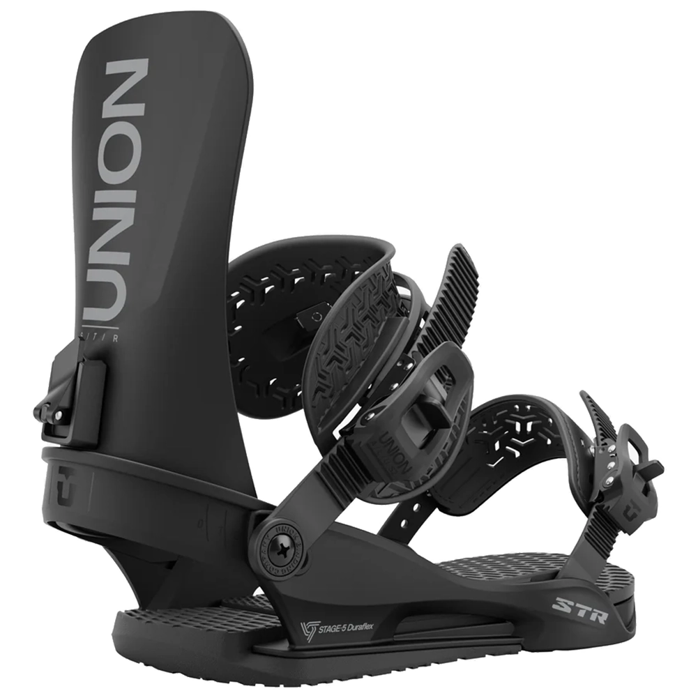 Union STR Snowboard Binding 2026