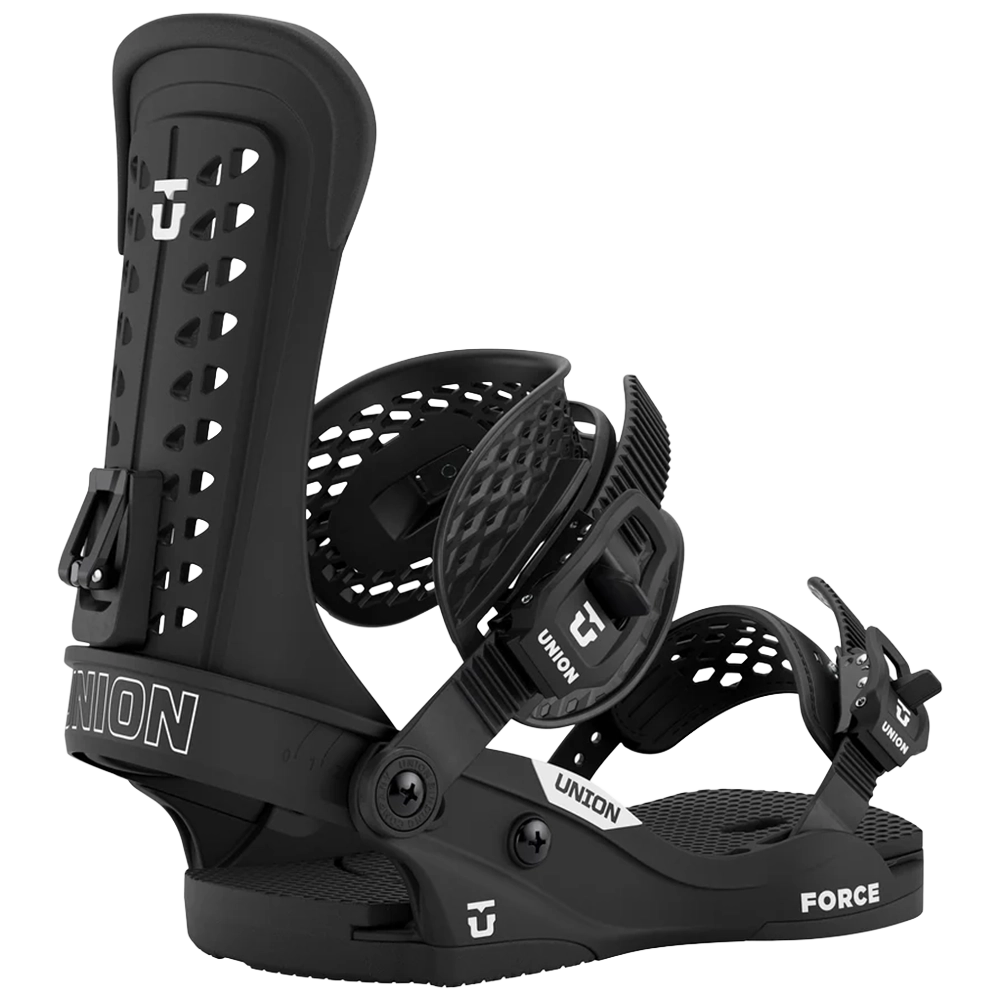 Union Force Classic Snowboard Binding 2026