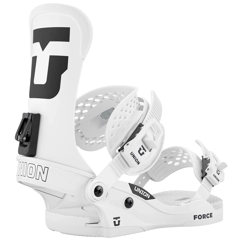 Union Force Classic Snowboard Binding 2026