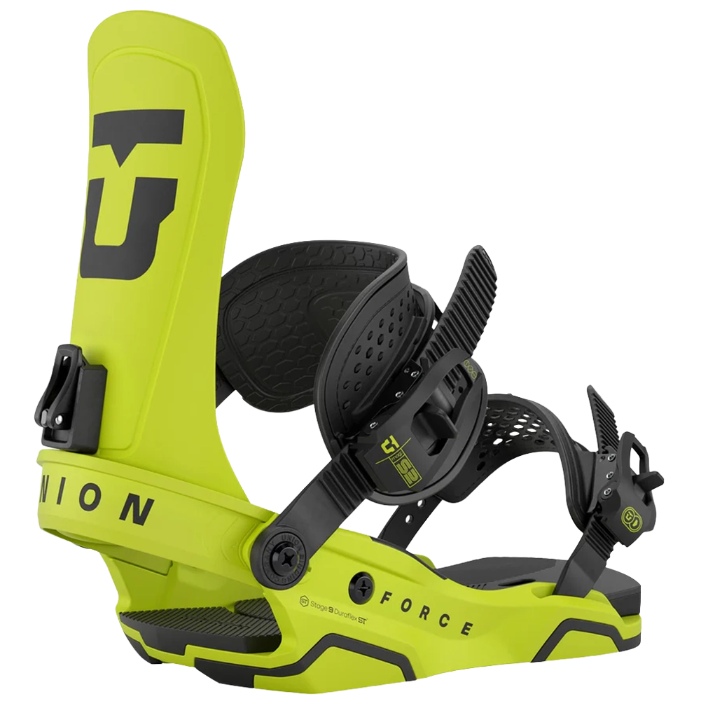 Union Force Snowboard Binding 2026