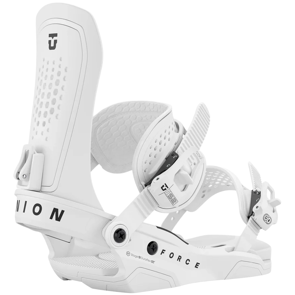 Union Force Snowboard Binding 2026