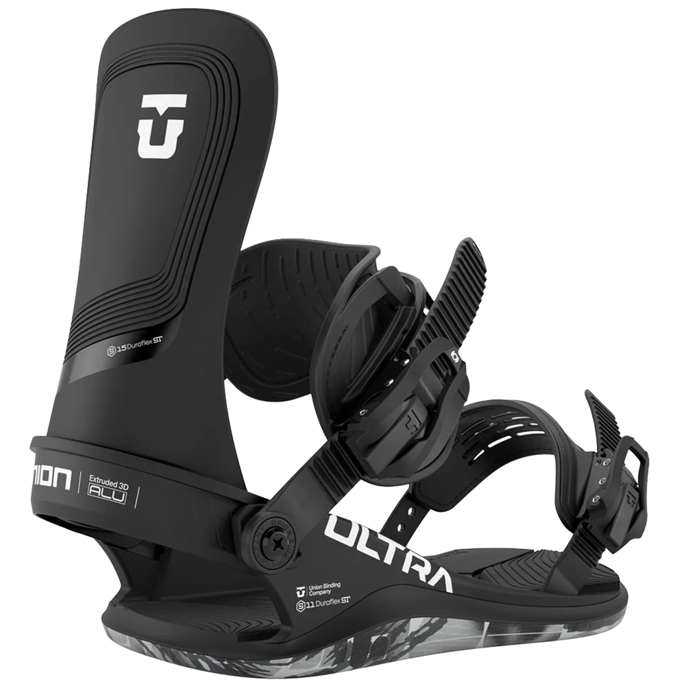 Union Ultra Snowboard Binding 2026