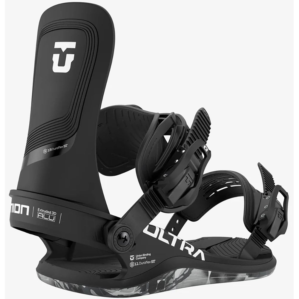 Union Ultra Womens Snowboard Binding 2026