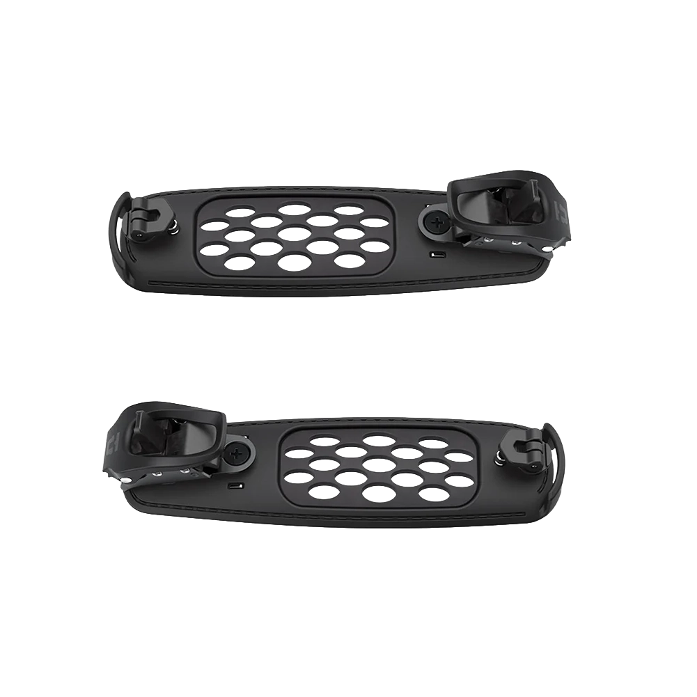 Union TS 2.0 Ultragrip Toe Straps