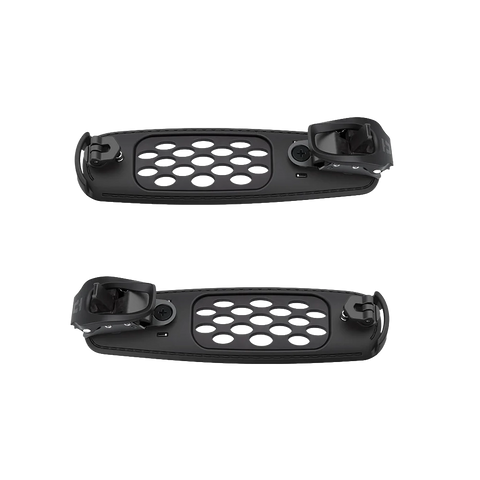 Union TS 2.0 Ultragrip Toe Straps