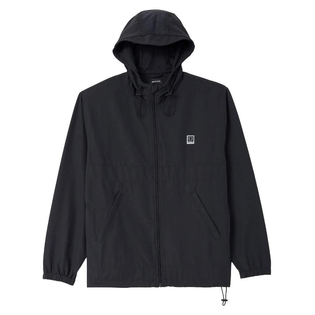 Brixton Journey Zip Jacket