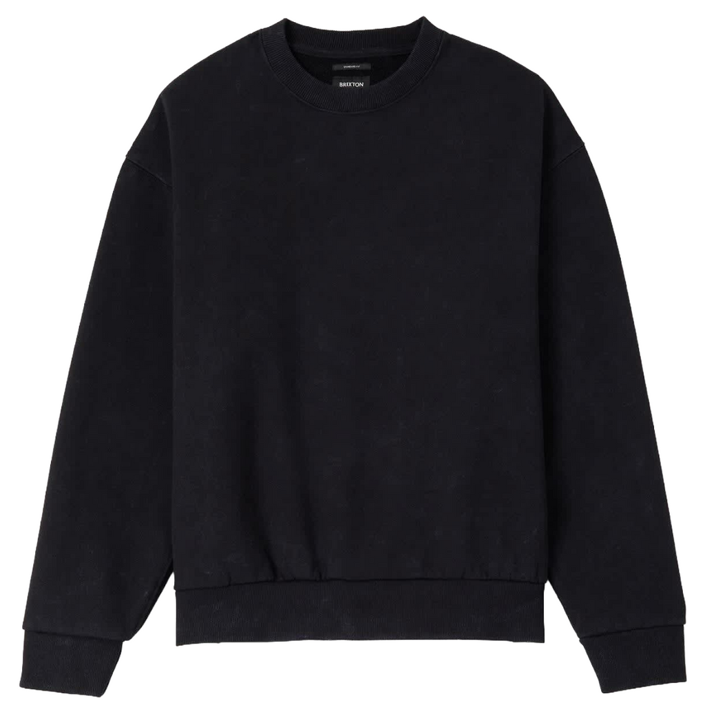 Brixton Baseline Crew Fleece