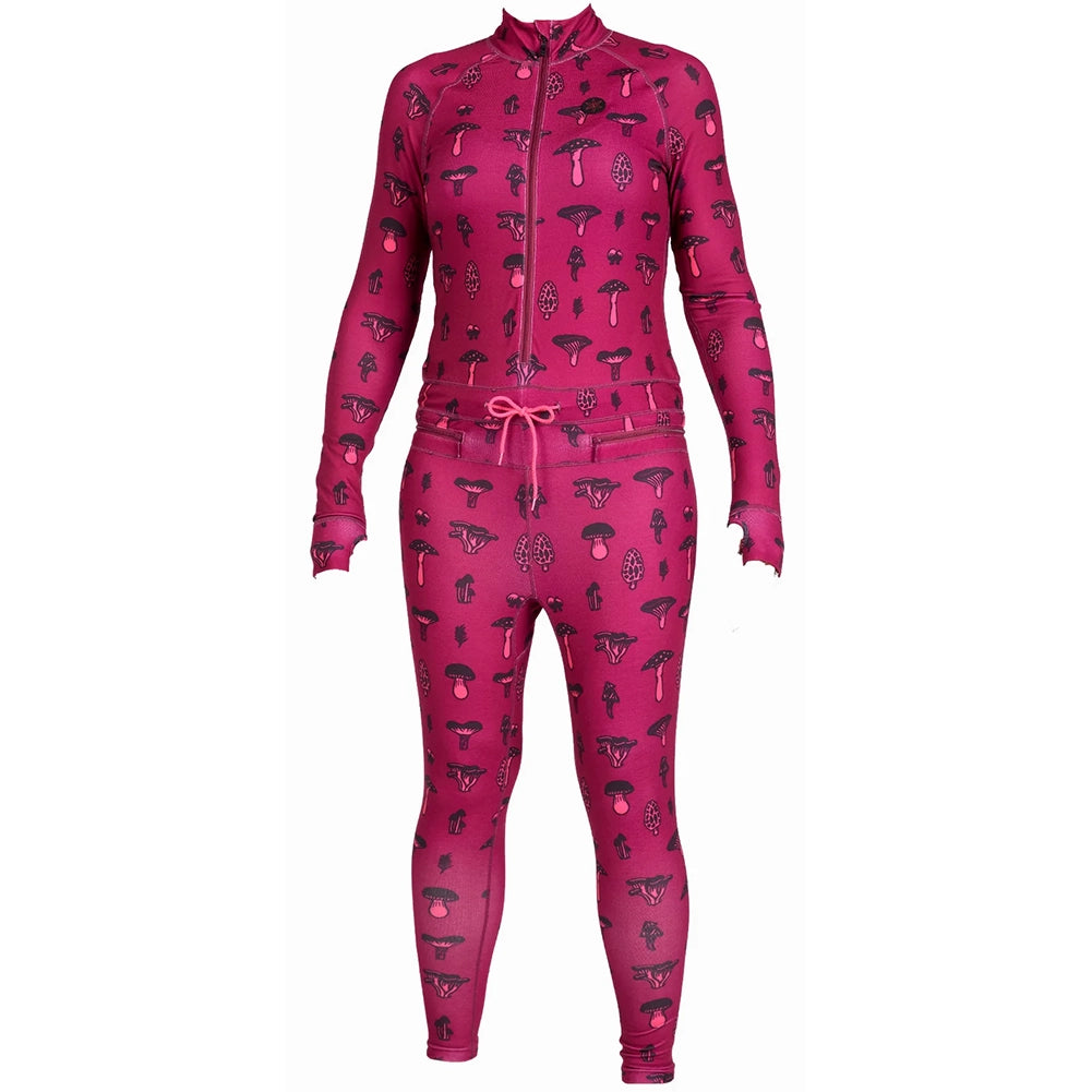 Airblaster Hoodless Womens Ninja Suit