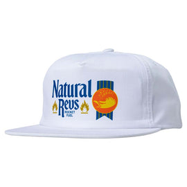 Antihero Natty Revs Snapback Hat