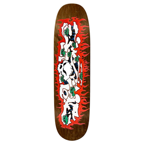 There Marbie From The Depths Skateboard Deck 8.5" pure boardshop