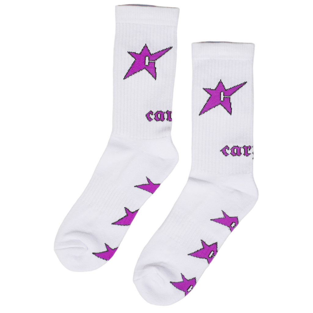 Carpet C-Star Socks