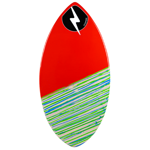 Zap Lazer Skimboard