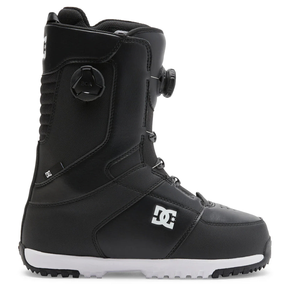 DC Control Double Boa Snowboard Boot 2026