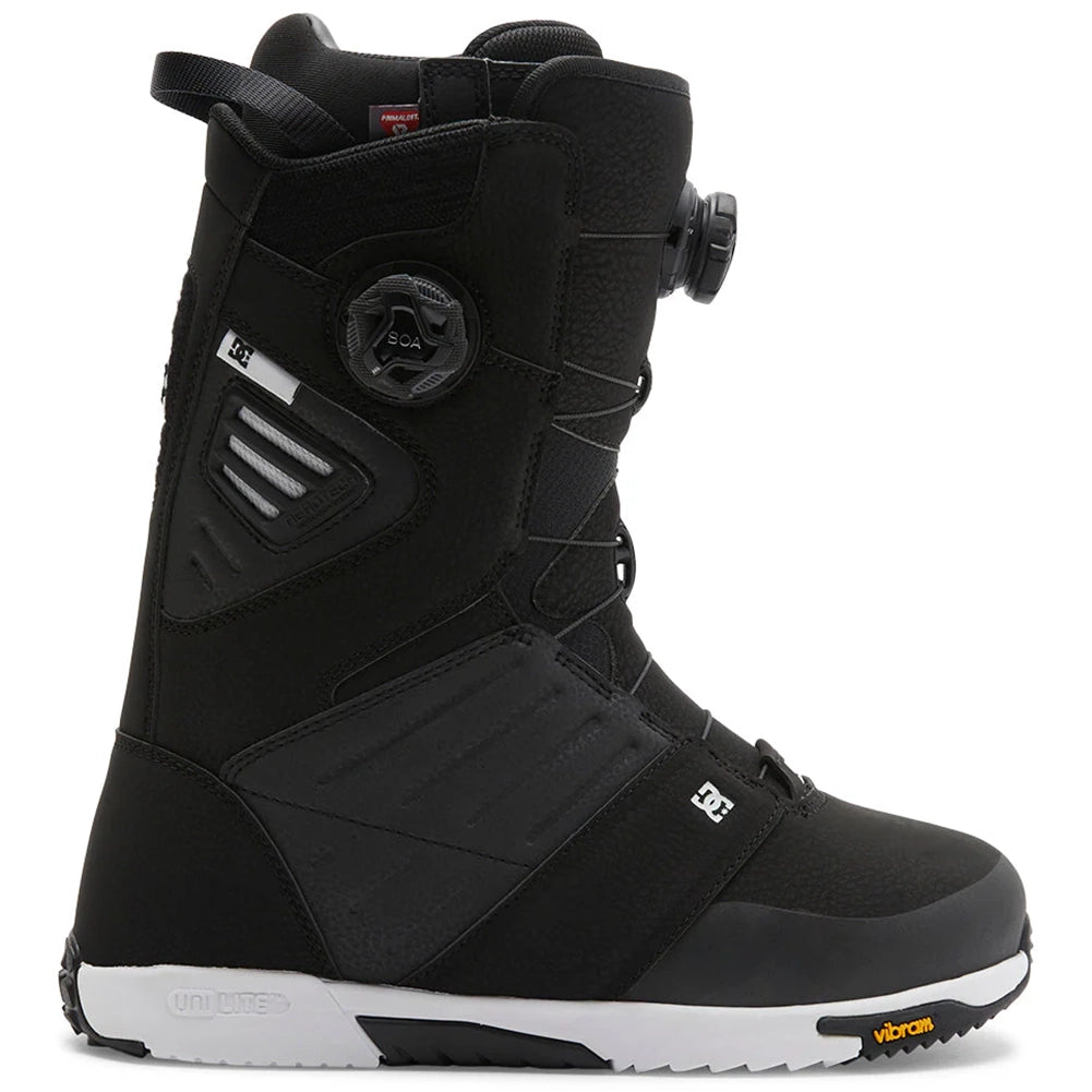 DC Judge Double BOA Snowboard Boots 2026