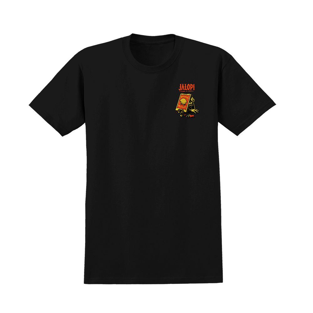 Antihero Skate Shop Day 2026 Lurker T-Shirt