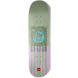 Chocolate Anderson Neu Phaze Skidul Skateboard Deck 8.5