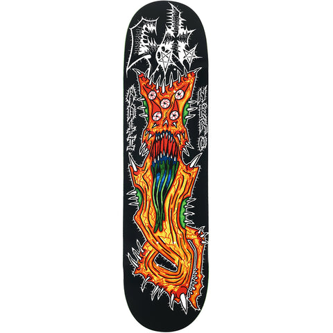 Antihero Grant Taylor Profane Creation Skateboard Deck 8.25" - Pure Boardshop