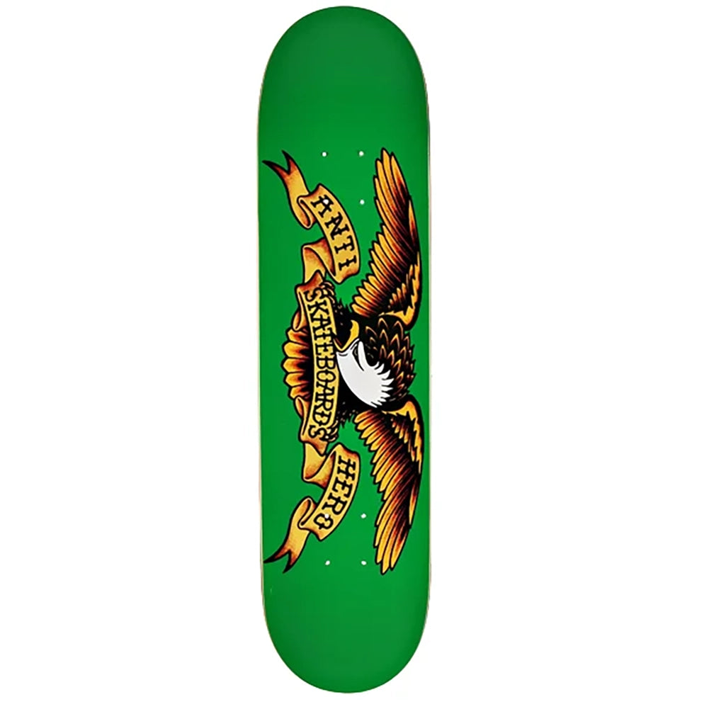 Antihero Classic Eagle Skateboard Deck