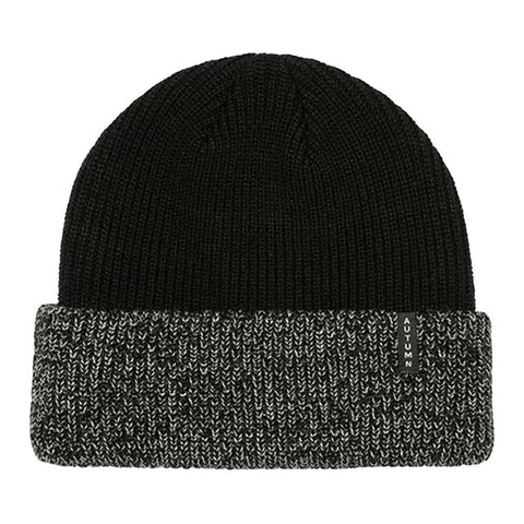 Autumn Blocked Select Beanie