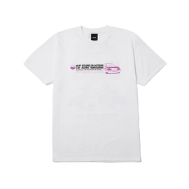 HUF Bass Power T-Shirt
