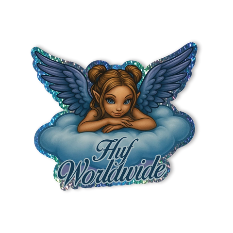 HUF Bliss Sticker