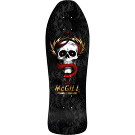 Powell Peralta Bones Brigade Series 16 Mike McGill Skateboard Deck