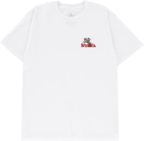 Brixton Inwood T-Shirt
